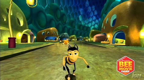Bee Movie Game .